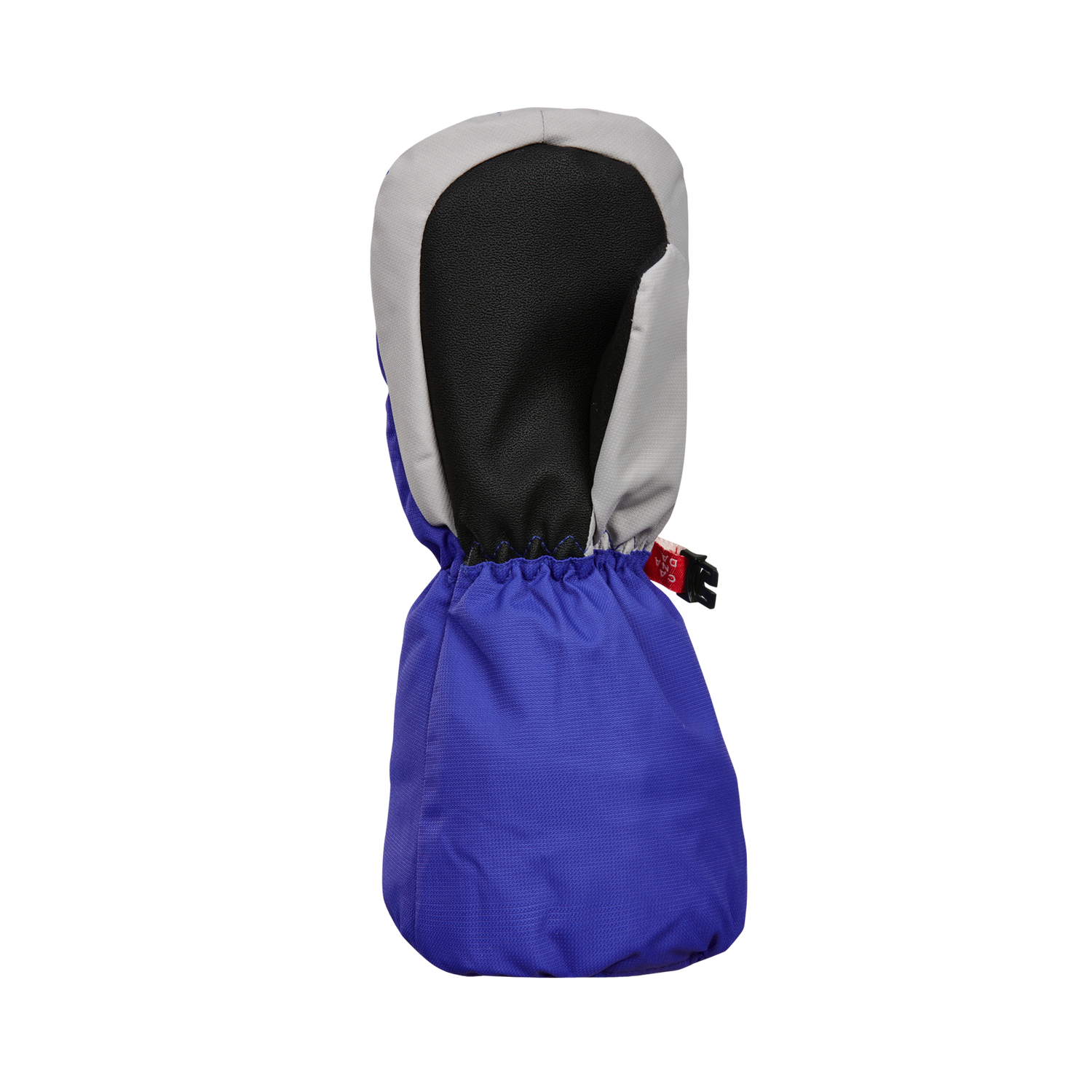 Kombi Mitt Animal Family - Toddler - Shawn The Shark-Mountain Baby