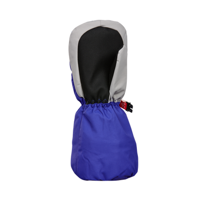 Kombi Mitt Animal Family - Toddler - Shawn The Shark-Mountain Baby