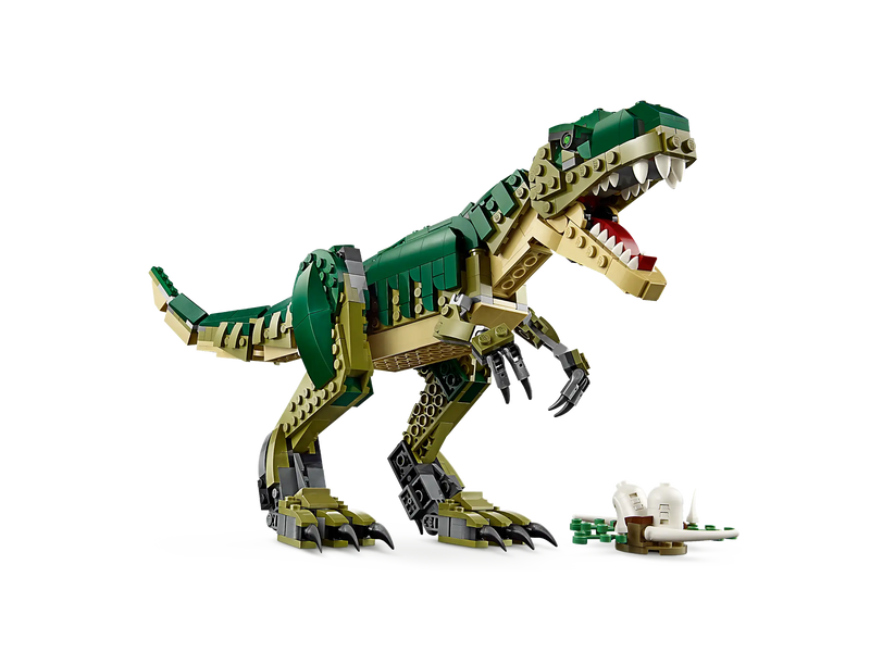 Lego Creator - T Rex 31151-Mountain Baby