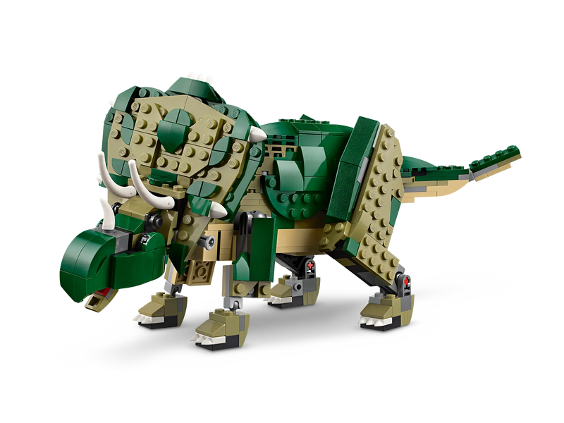 Lego Creator - T Rex 31151-Mountain Baby