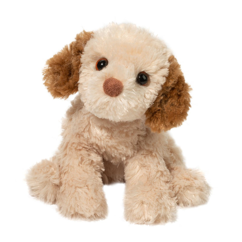 Douglas Cuddle Toys - Biscuit The Cavapoo-Mountain Baby