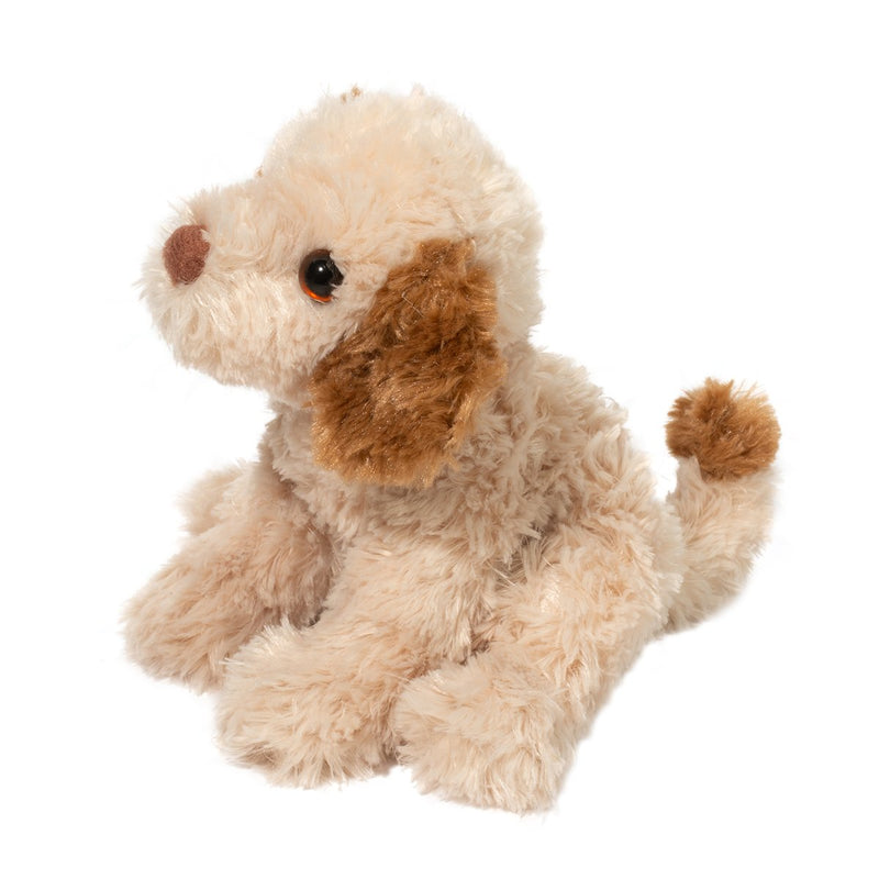 Douglas Cuddle Toys - Biscuit The Cavapoo-Mountain Baby