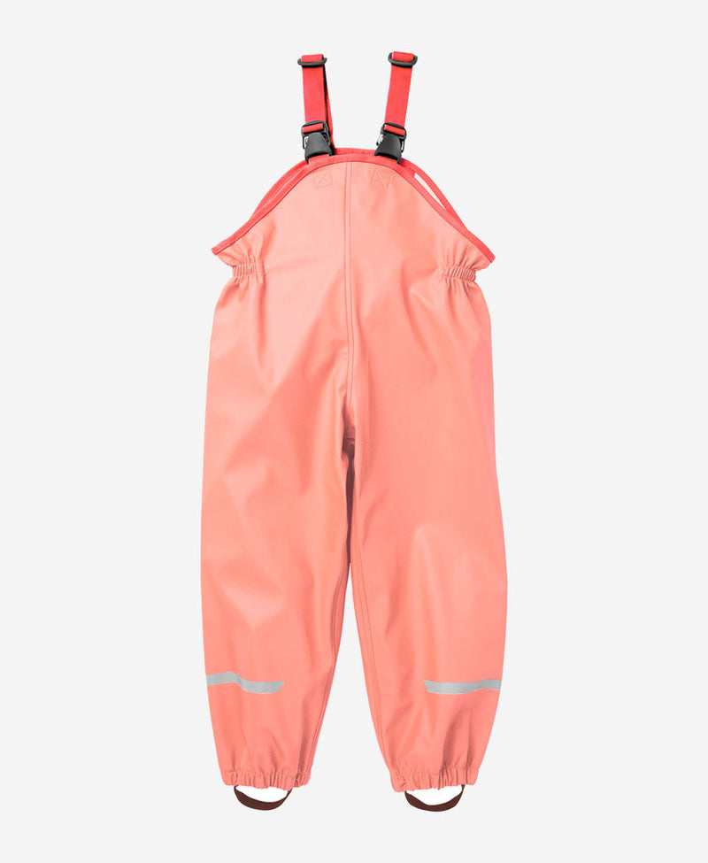 Helly Hansen Bergen 2.0 PU Rain Set - Peach-Mountain Baby