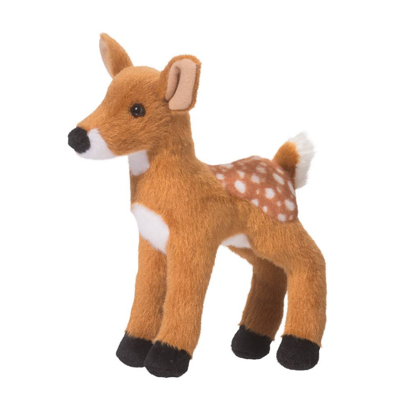 Douglas Cuddle Toys - Glory The Fawn-Mountain Baby