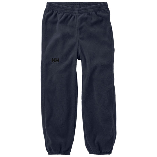 Helly Hansen Kids Daybreaker Fleece Pant - Navy-Mountain Baby