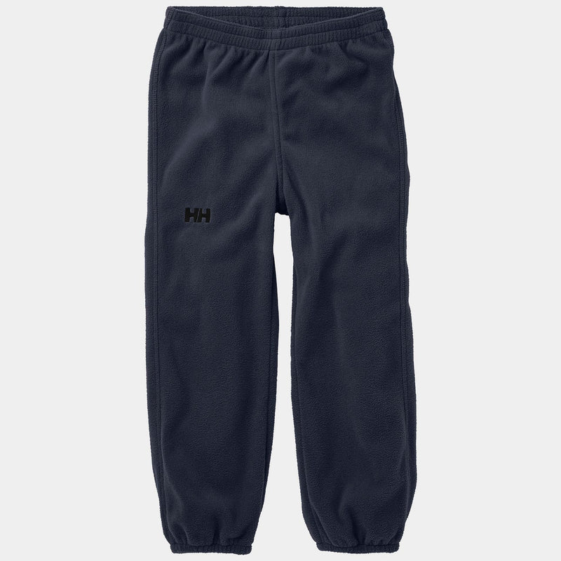 Helly Hansen Kids Daybreaker Fleece Pant - Navy-Mountain Baby