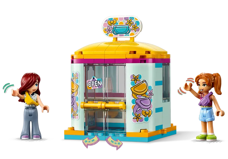Lego Friends - Tiny Accesories Store 42608-Mountain Baby