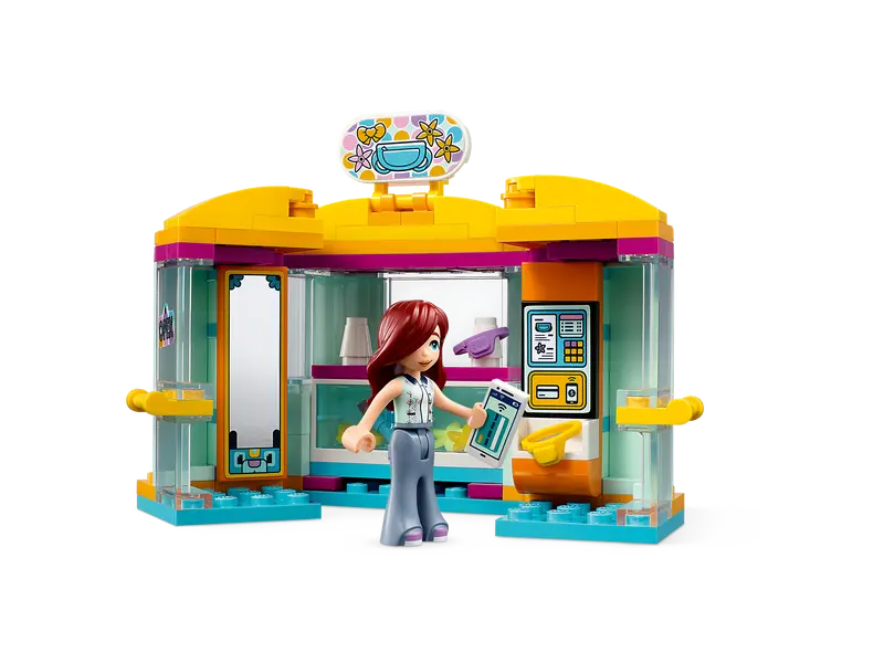 Lego Friends - Tiny Accesories Store 42608-Mountain Baby