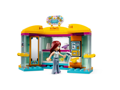 Lego Friends - Tiny Accesories Store 42608-Mountain Baby