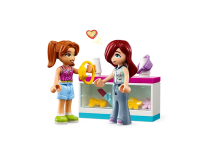 Lego Friends - Tiny Accesories Store 42608-Mountain Baby