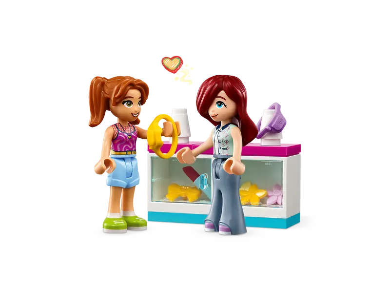 Lego Friends - Tiny Accesories Store 42608
