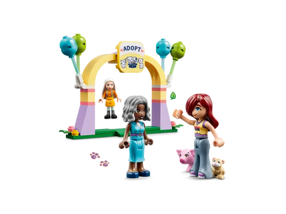 Lego Friends -Pet Adoption Day 42615-Mountain Baby