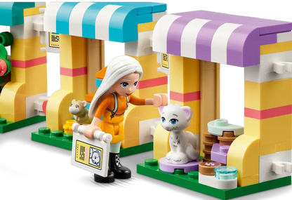 Lego Friends -Pet Adoption Day 42615-Mountain Baby