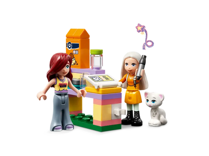 Lego Friends -Pet Adoption Day 42615-Mountain Baby