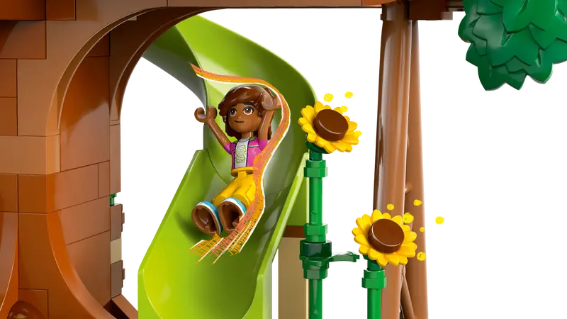 Lego Friends -Friendship Tree House Hangout 42652