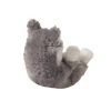 Douglas Cuddle Toys - Lil Baby Husky-Mountain Baby