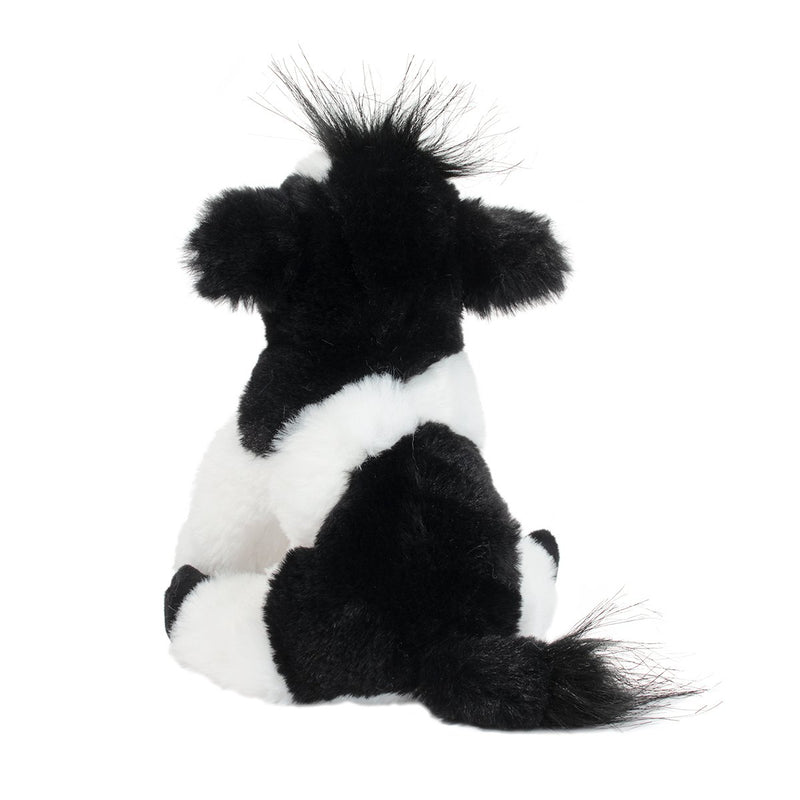 Douglas Cuddle Toys - Elsie The Cow - Mini-Mountain Baby