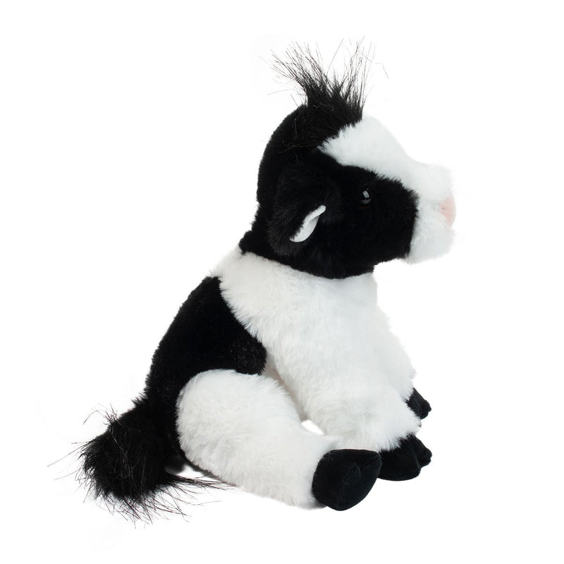 Douglas Cuddle Toys - Elsie The Cow - Mini-Mountain Baby