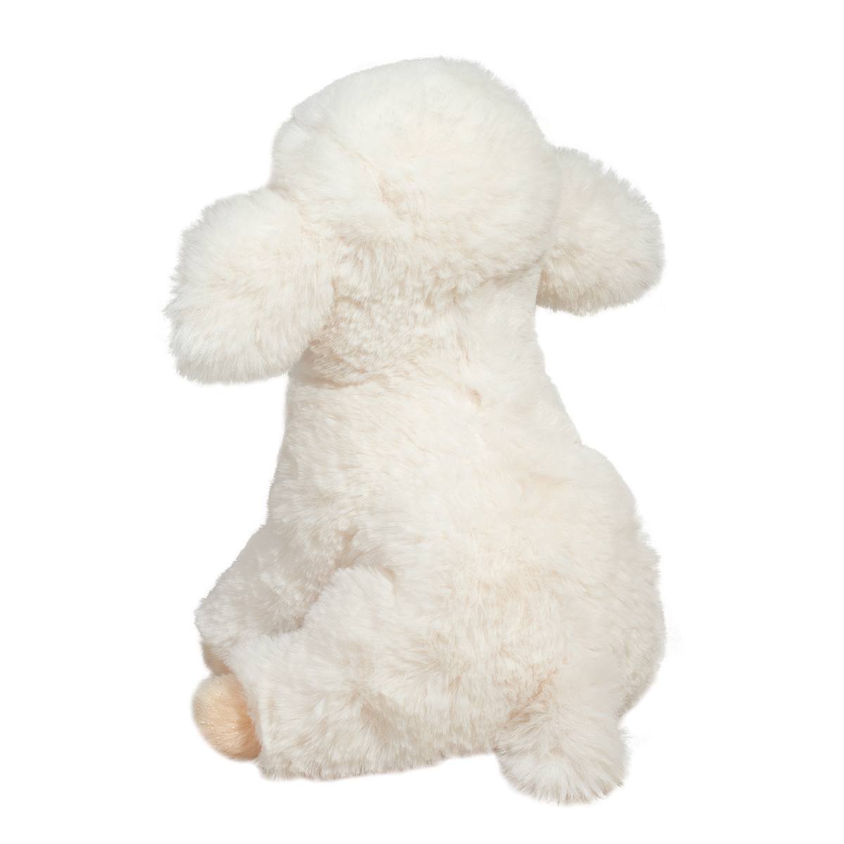 Douglas Cuddle Toys - Dollie The Lamb - Mini-Mountain Baby