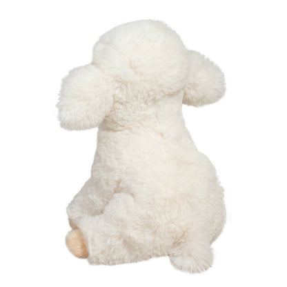 Douglas Cuddle Toys - Dollie The Lamb - Mini-Mountain Baby