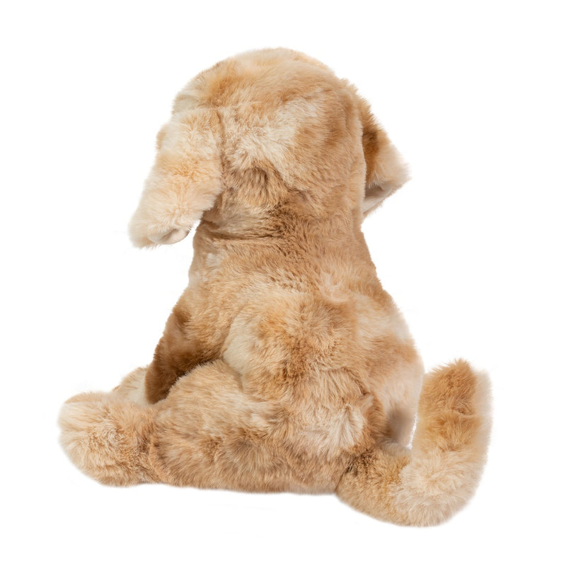 Douglas Cuddle Toys - Weslie The Soft Dog-Mountain Baby