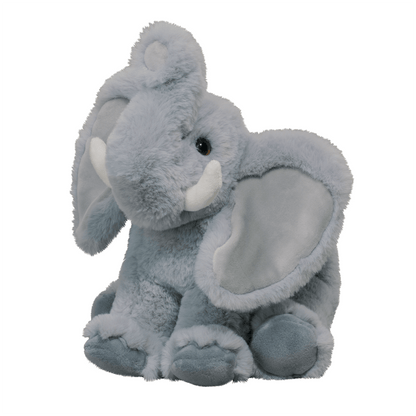 Douglas Cuddle Toys - Everlie The Elephant-Mountain Baby