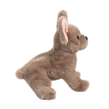 Douglas Cuddle Toys - Gabbie The French Bulldog-Mountain Baby