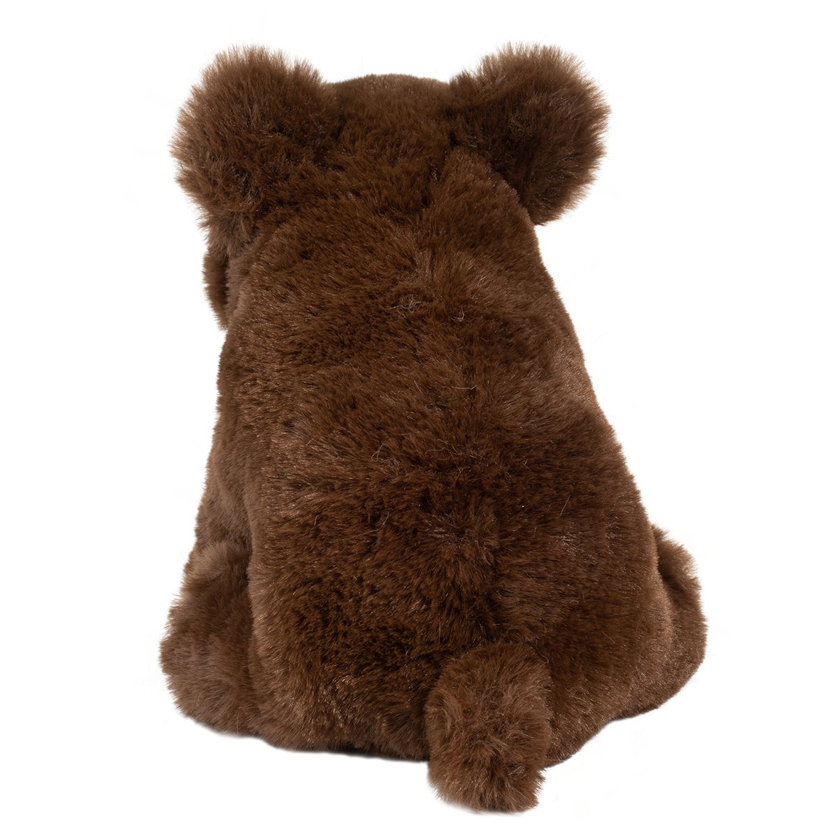 Douglas Cuddle Toys - Brownie Bear Mini Soft-Mountain Baby