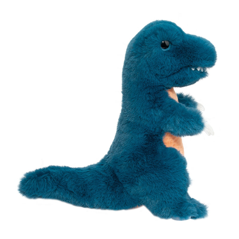 Douglas Cuddle Toys - Kennie The Soft T-Rex-Mountain Baby