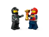 Lego City - Go-Karts and Race Drivers 60400-Mountain Baby