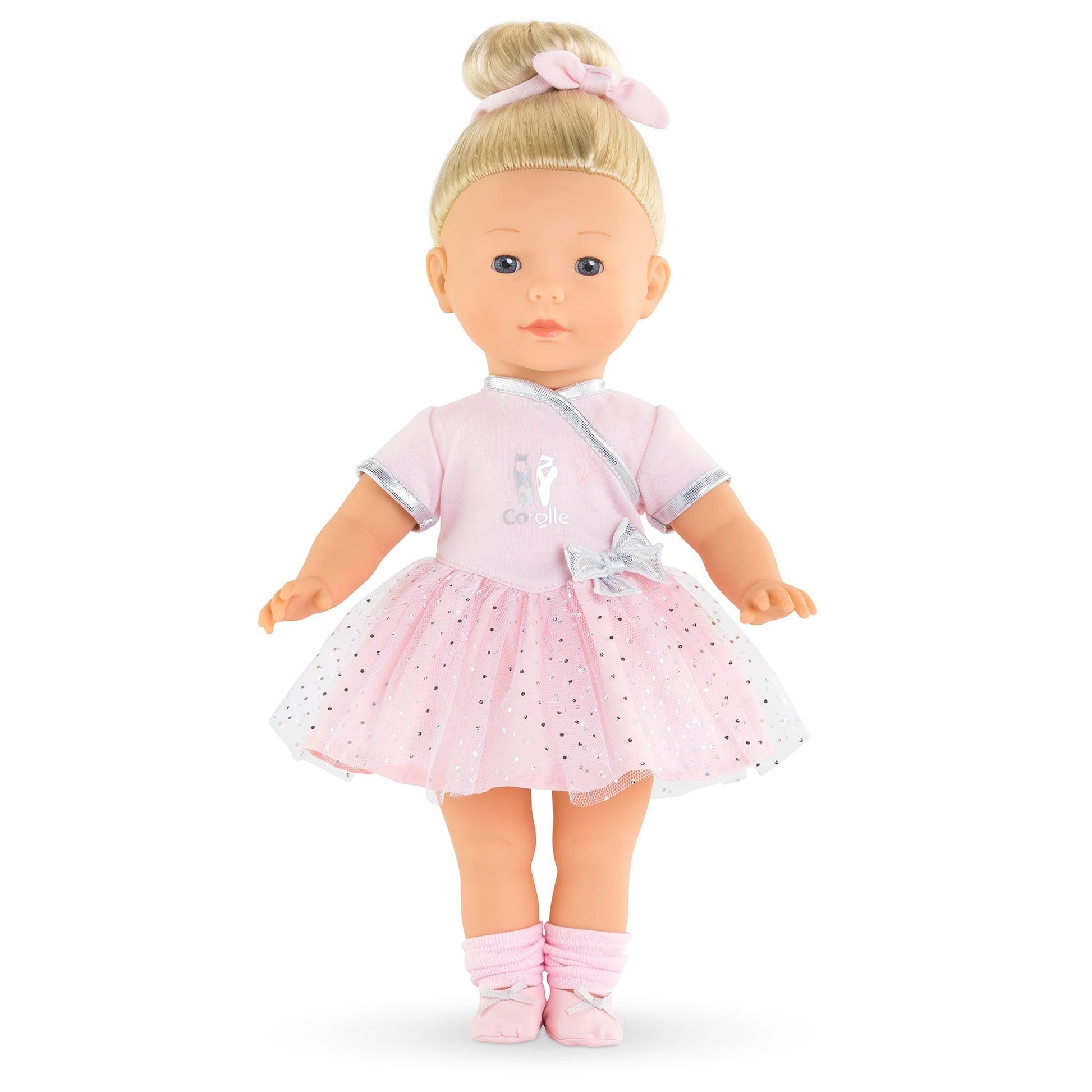 Corolle Doll - Constance Ballerina-Mountain Baby