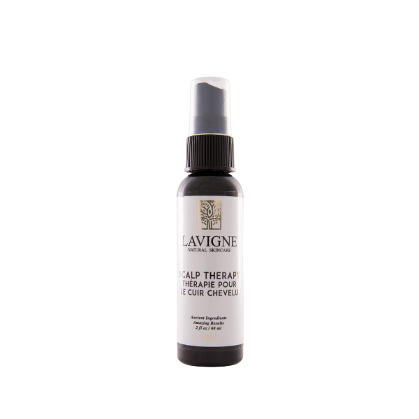 LaVigne Scalp Therapy Spray - 60ml Bottle-Mountain Baby