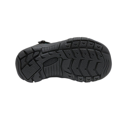 Keen Newport H2 Sandal - Raya/Black-Mountain Baby