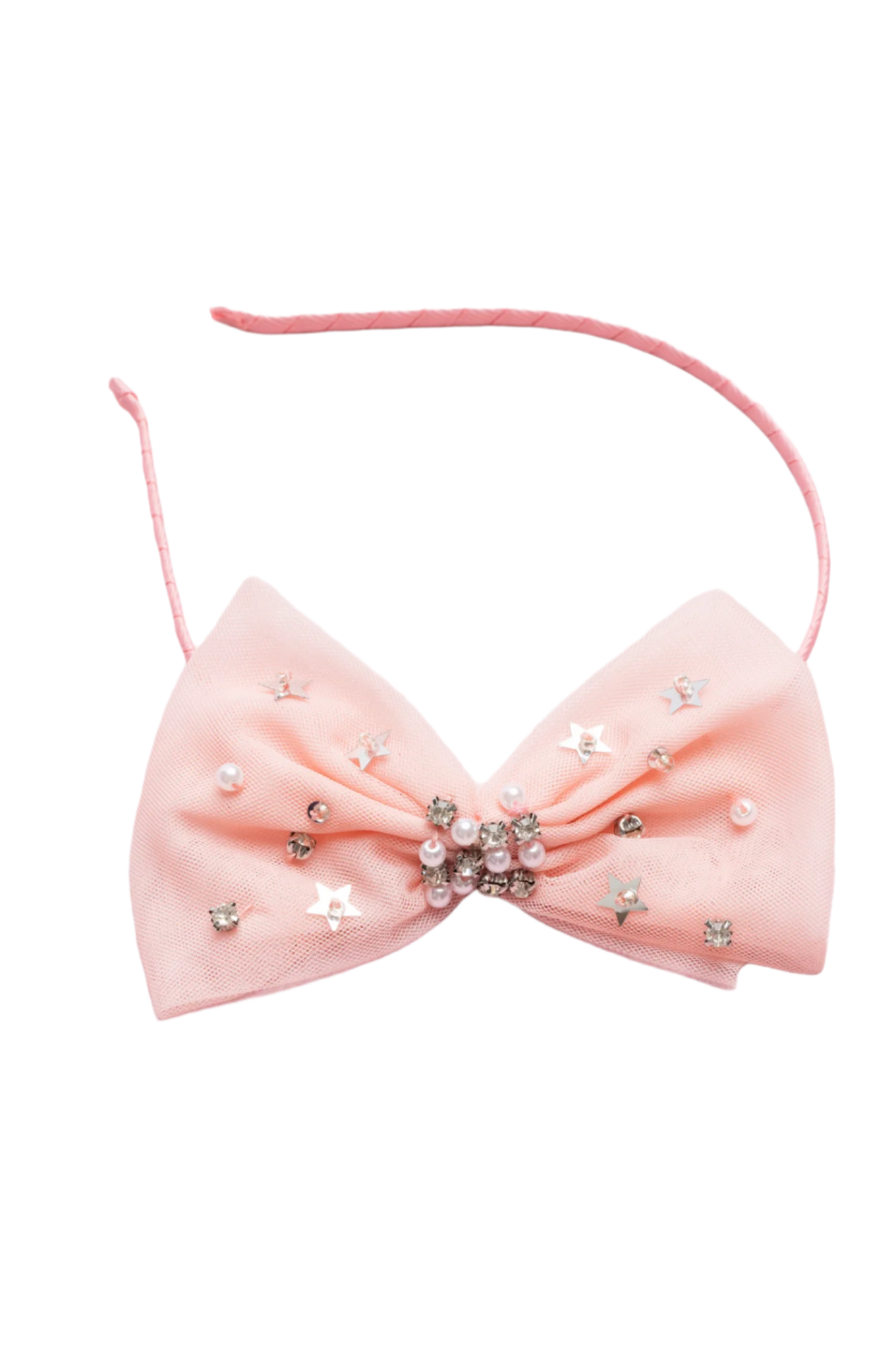 Great Pretenders Jewelry - Boutique Starry Gem Headband-Mountain Baby