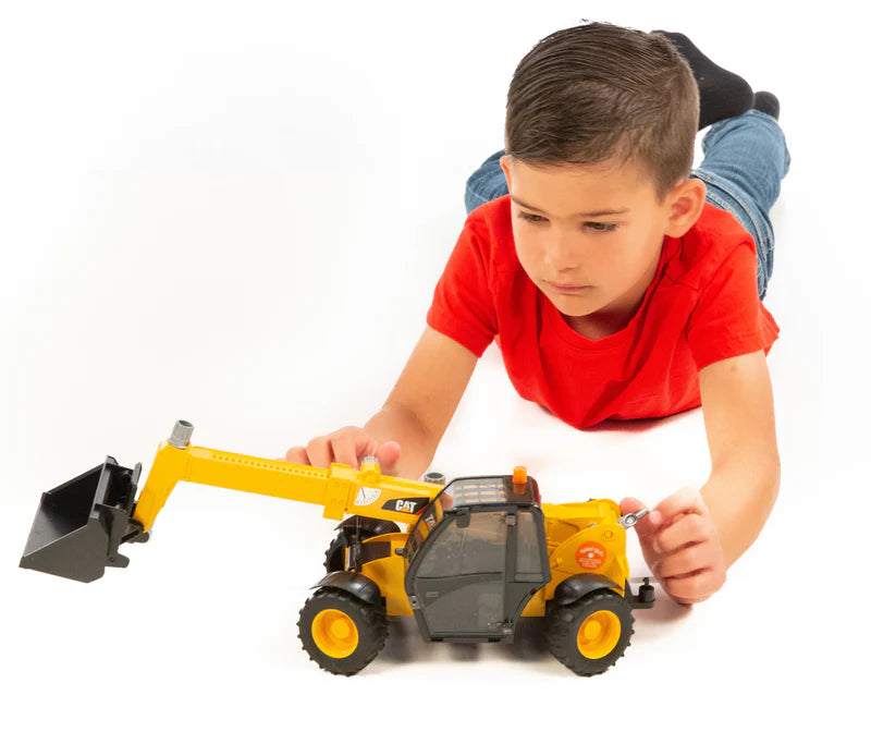 Bruder Cat® Telehandler