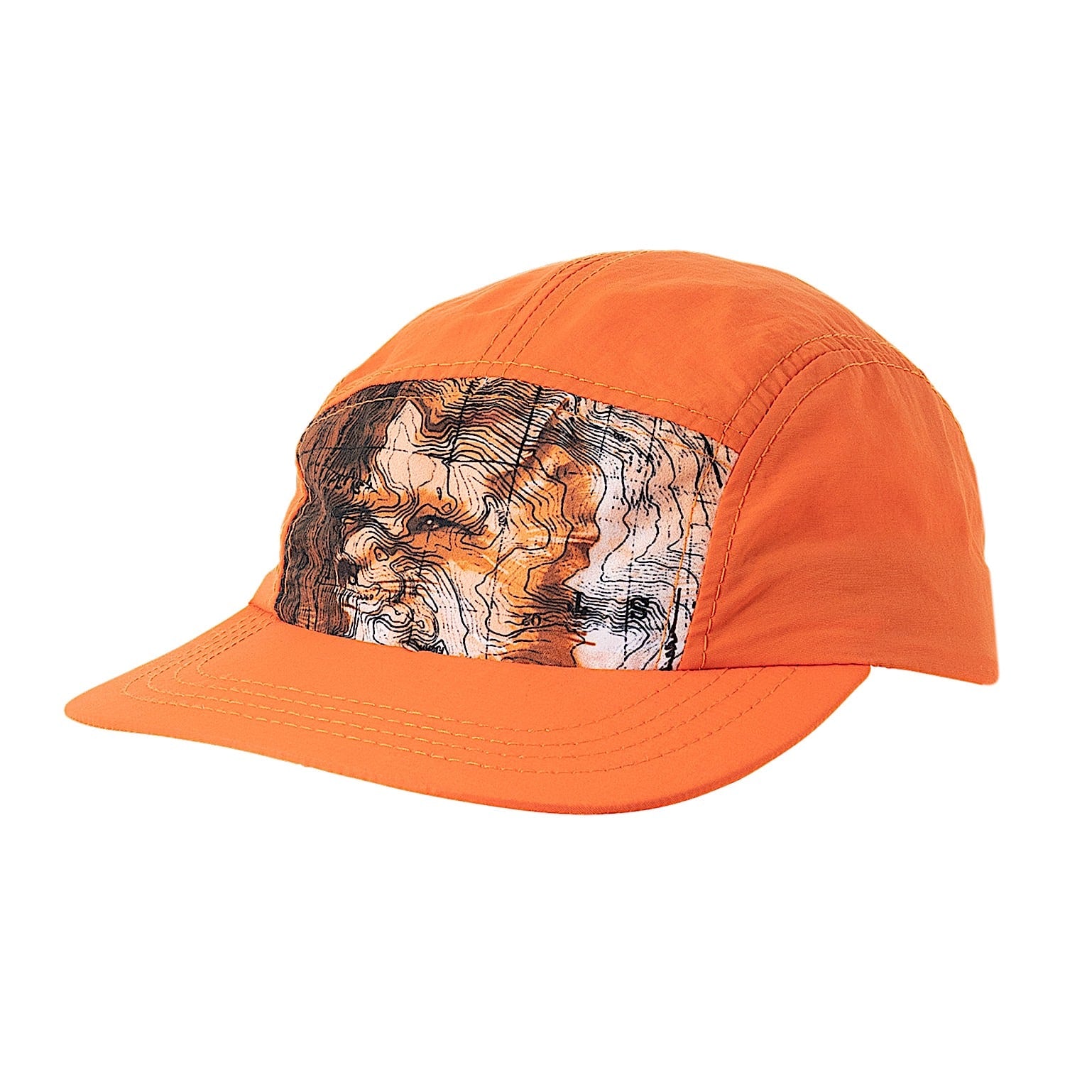 Ambler Kids Cap - Avis - Orange-Mountain Baby