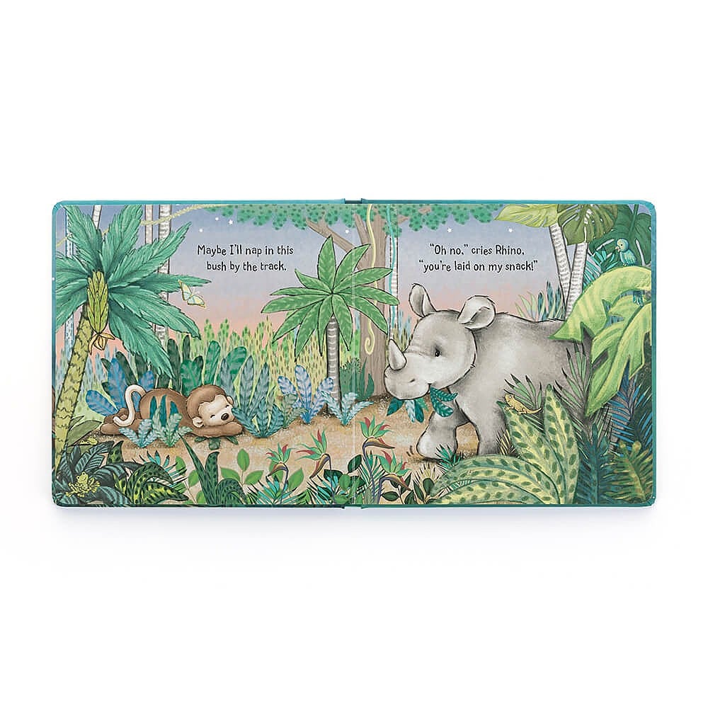 Board Book - When I Am Sleepy-Mountain Baby
