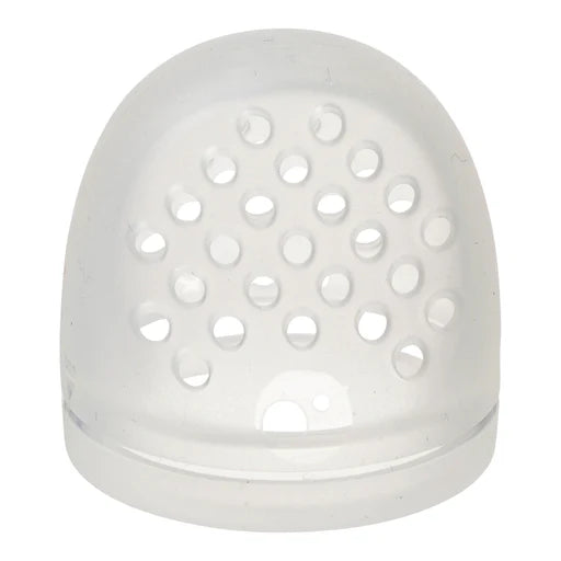 B.Box - Silicone Fresh Food Feeder - Lullaby Blue-Mountain Baby