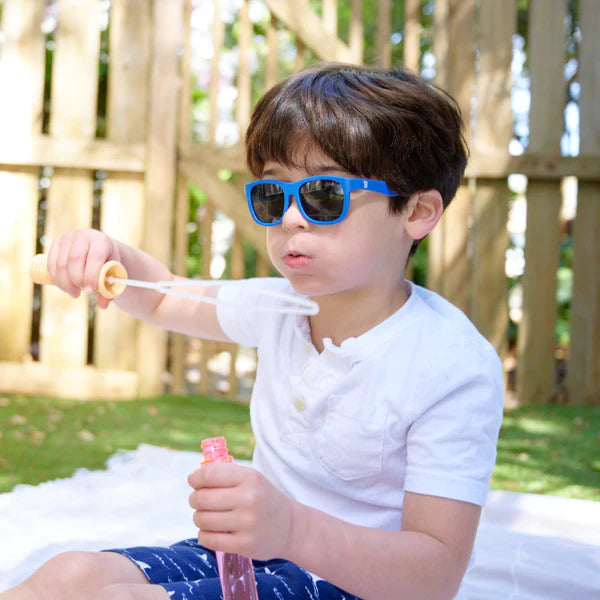 Babiators Sunglasses - Navigator - Good As Blue-Mountain Baby