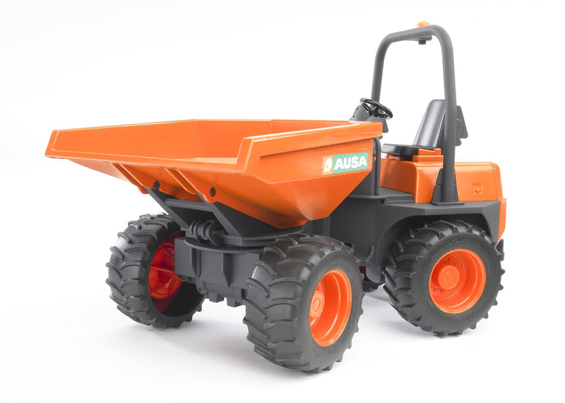 Bruder AUSA Minidumper-Mountain Baby