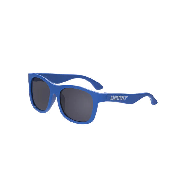Babiators Sunglasses - Navigator - Good As Blue-Mountain Baby