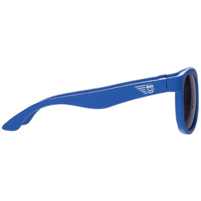 Babiators Sunglasses - Navigator - Good As Blue-Mountain Baby