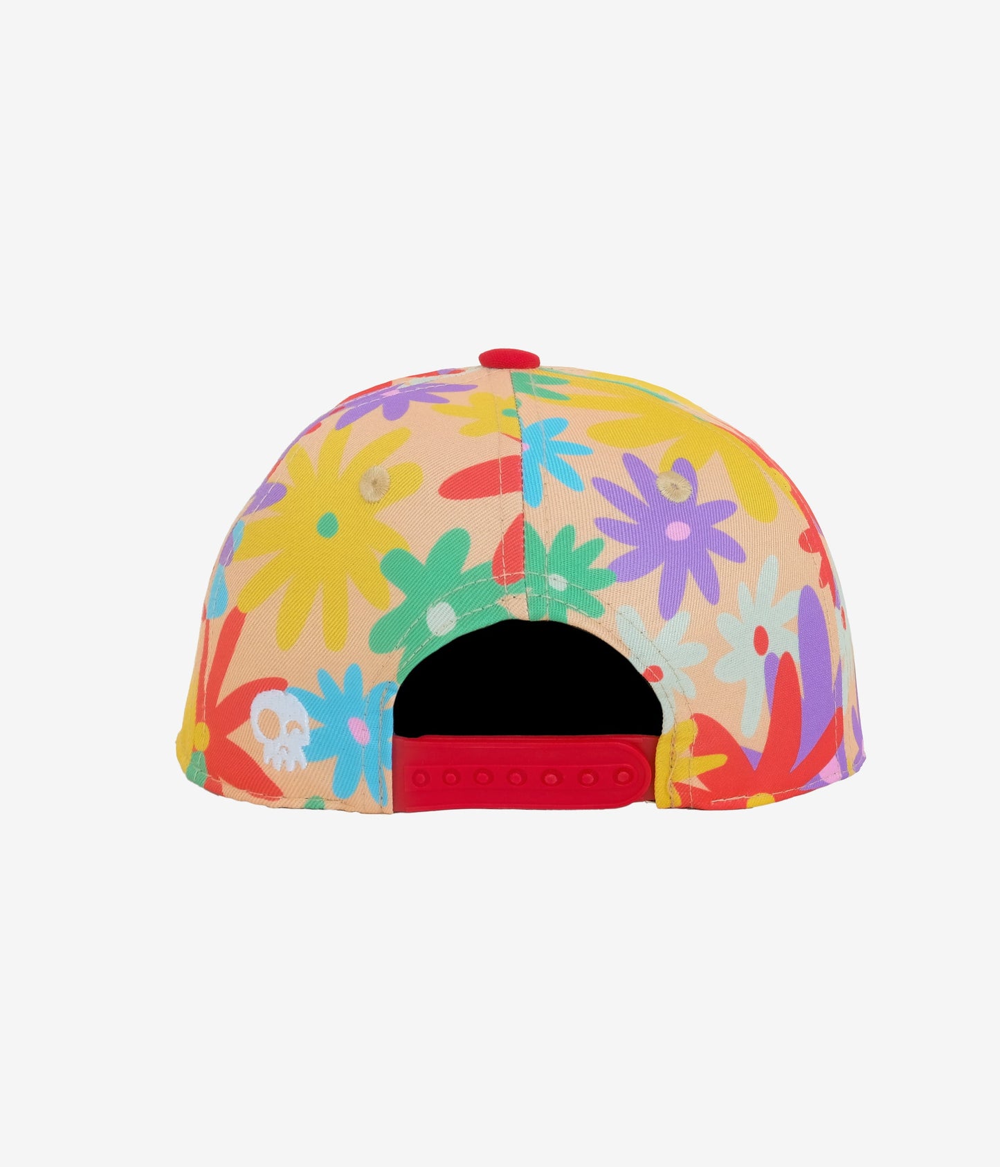 Headster Kids Cap - Backyard Meadow-Mountain Baby