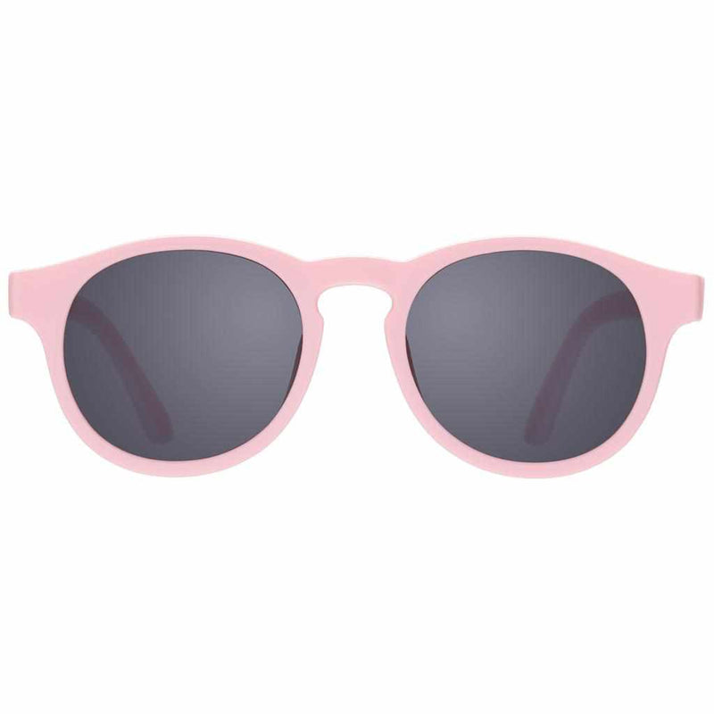 Babiators Sunglasses - Keyhole LTD - Ballerina Pink-Mountain Baby