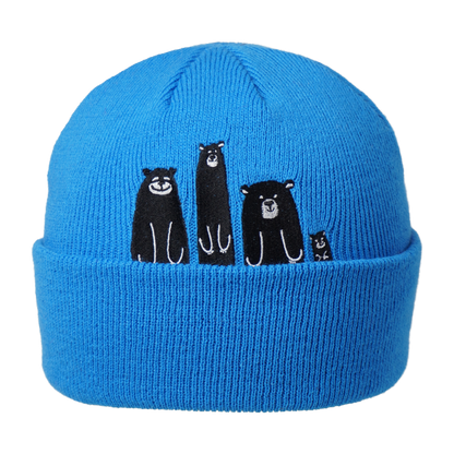 Ambler Kids Toque - Bear's Den-Mountain Baby