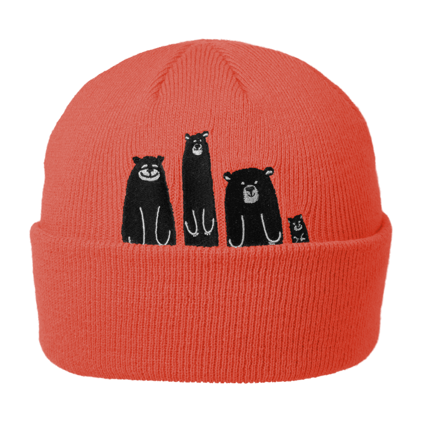 Ambler Kids Toque - Bear's Den-Mountain Baby