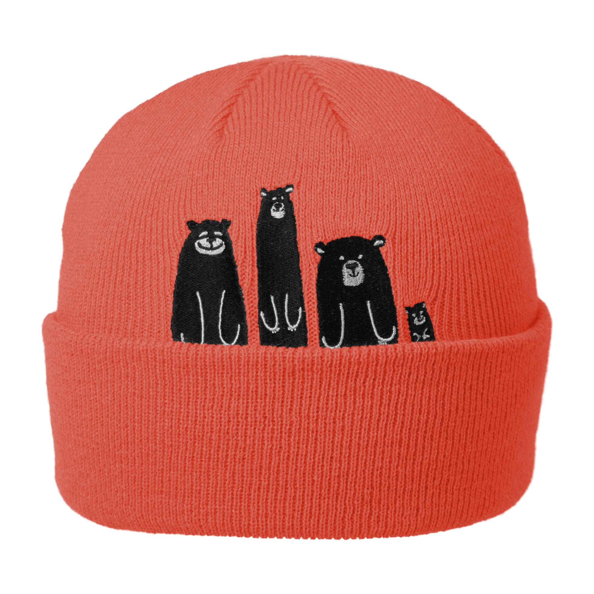 Ambler Kids Toque - Bear's Den-Mountain Baby