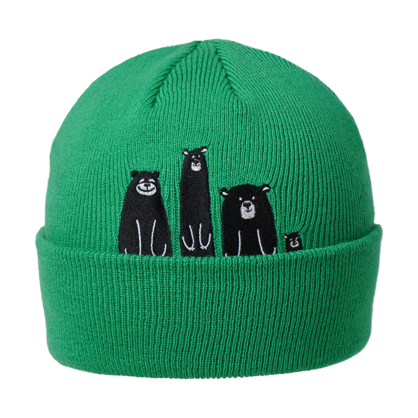 Ambler Kids Toque - Bear's Den-Mountain Baby