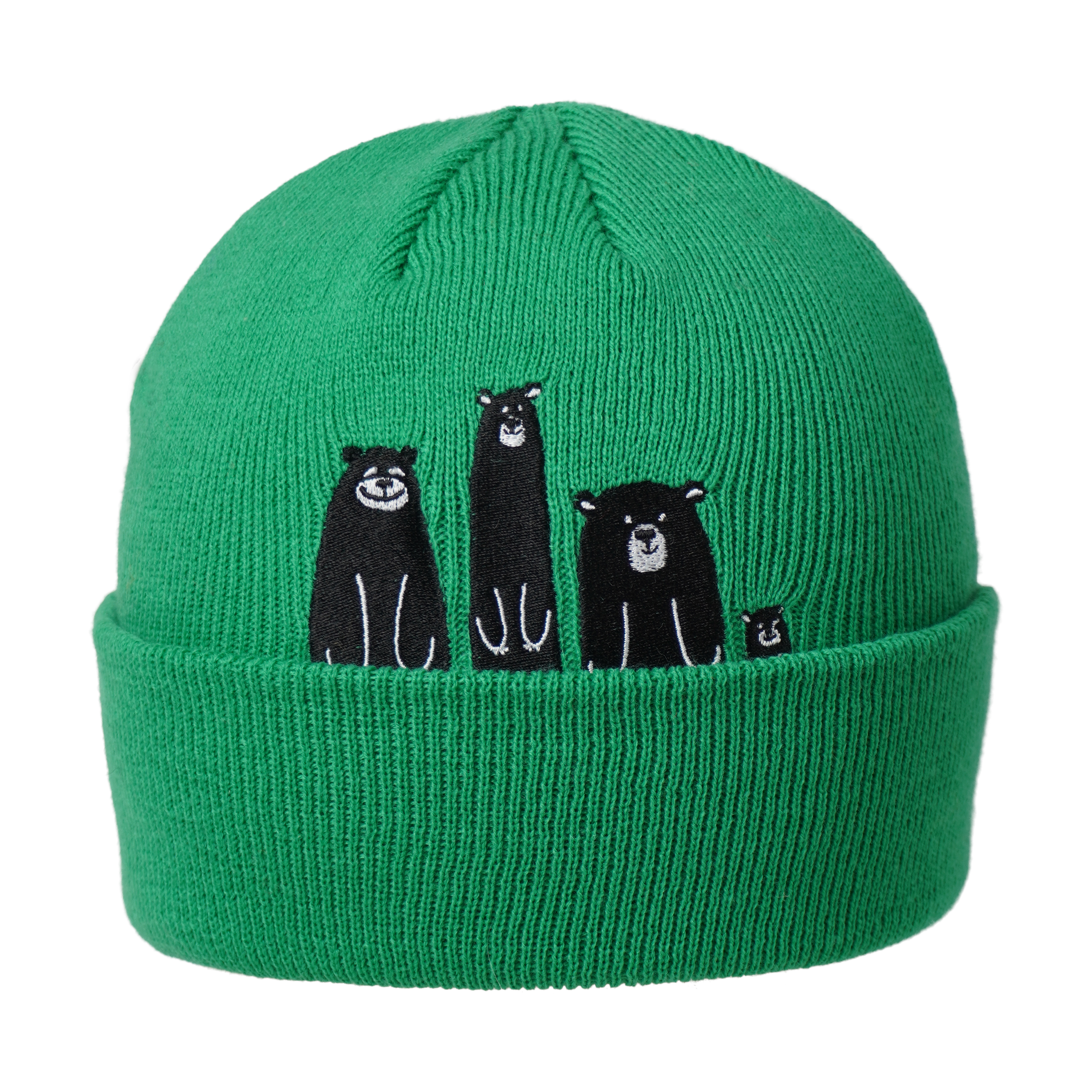 Ambler Kids Toque - Bear's Den-Mountain Baby