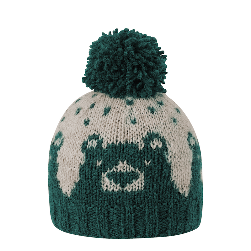 Ambler Kids Toque - Bjorn - Forest-Mountain Baby